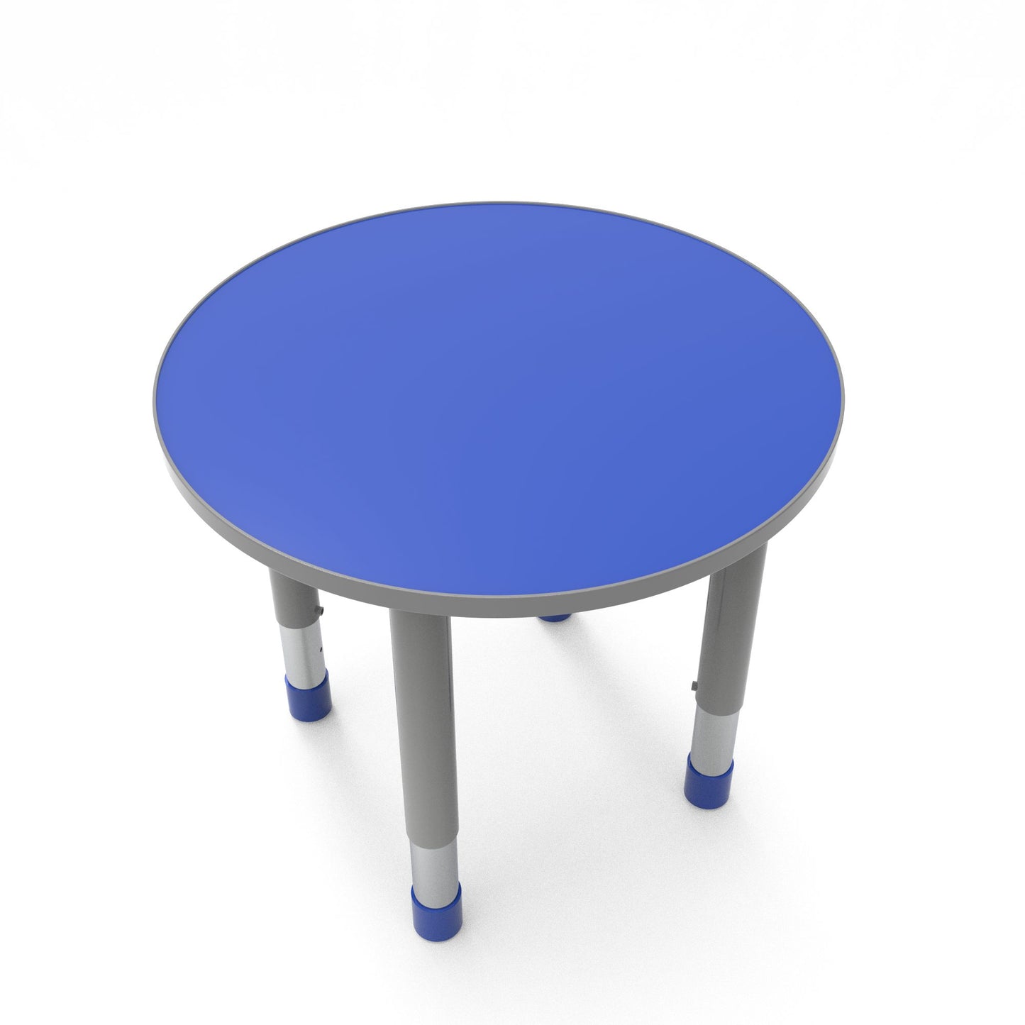 Round Table Small (Wooden)