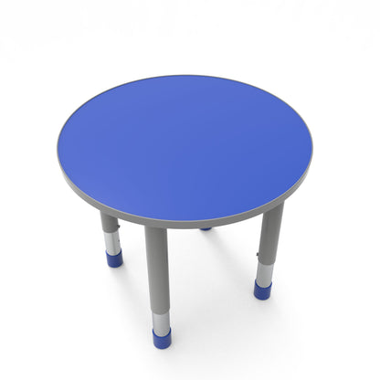 Round Table Small (Wooden)