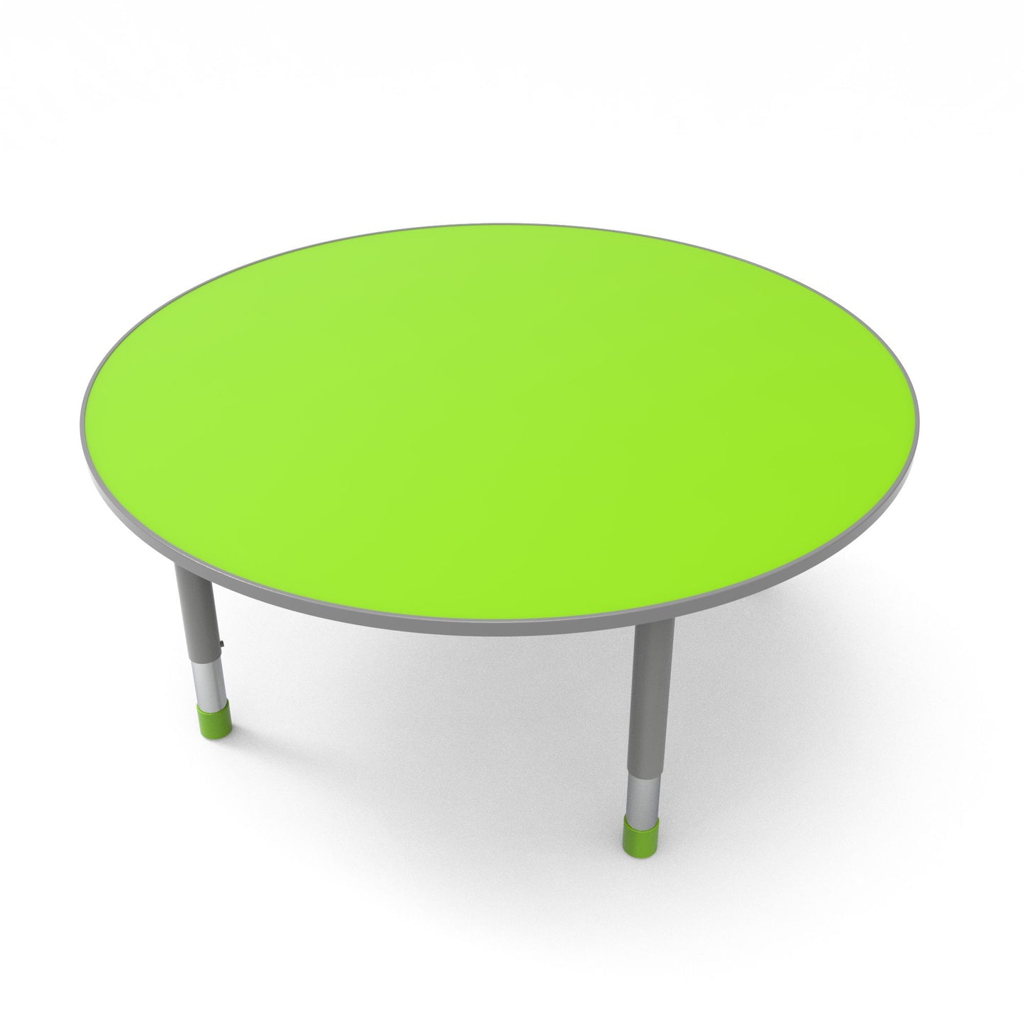 Round Table Large (Wooden)