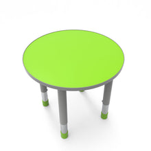 Round Table Small (Wooden)