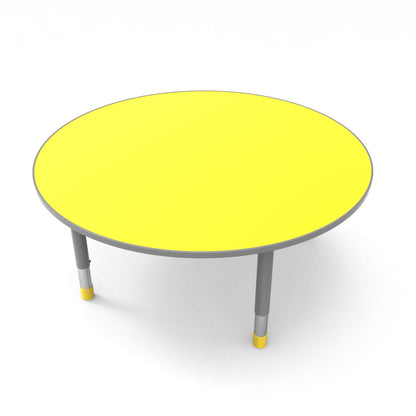 Round Table Large (Wooden)