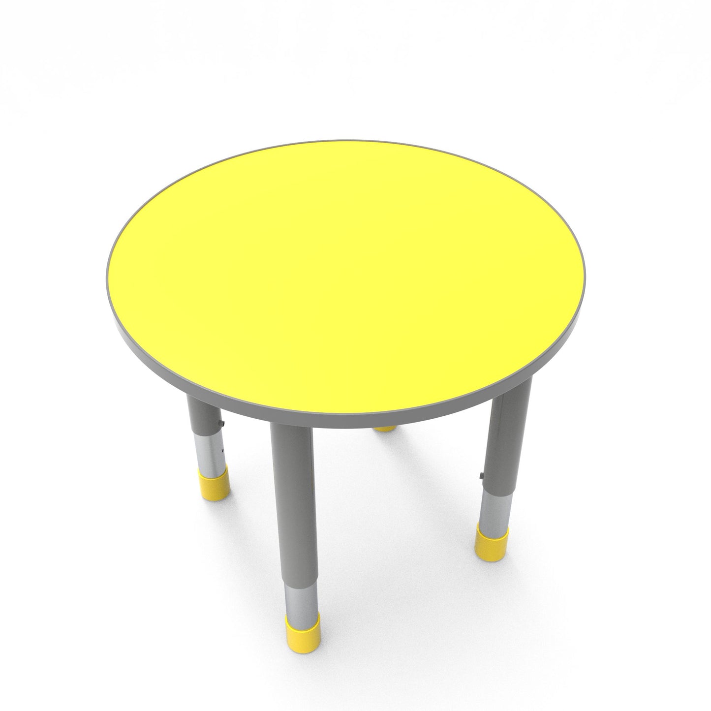 Round Table Small (Wooden)