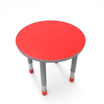Round Table Small (Wooden)