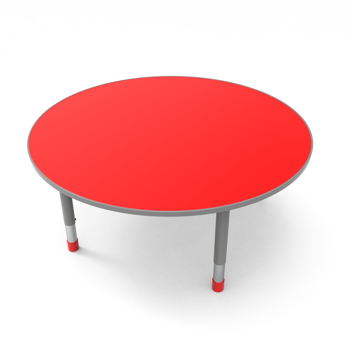 Round Table Large (Wooden)