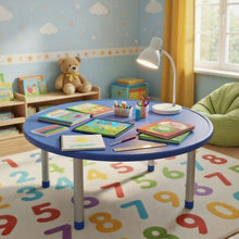 Round Table (Metal Leg)