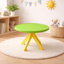 Round Table Small (Plastic Leg)