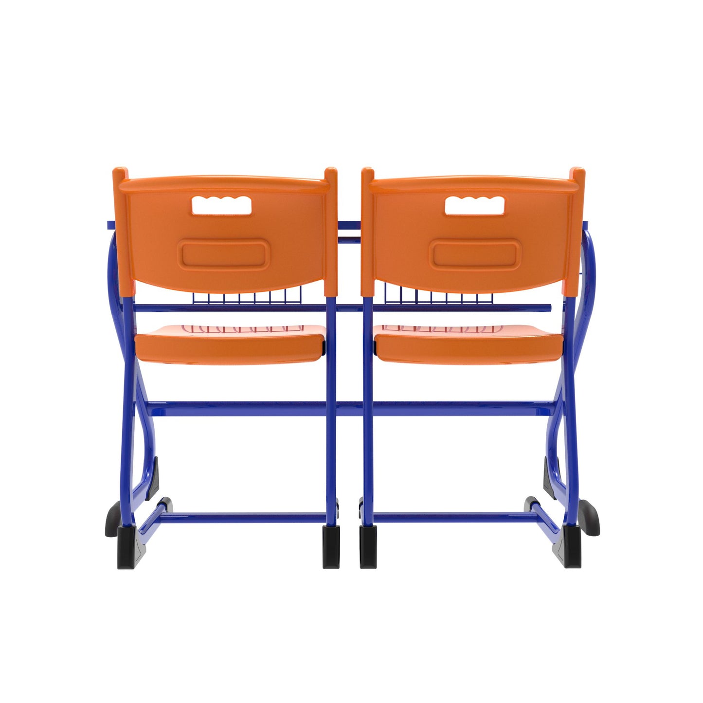 S - Type Dual Desk - TT3