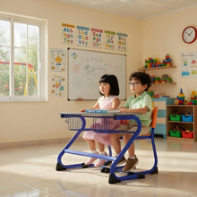 S - Type Dual Desk - TT3 Econ