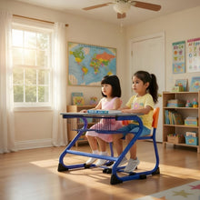 S - Type Dual Desk - TT3
