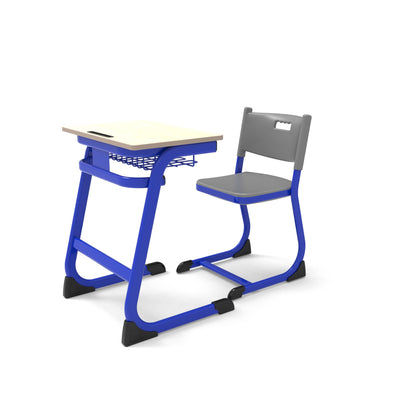 Standard Single Desk - TT1_Econ