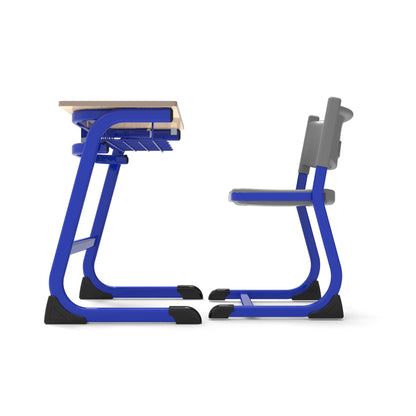 Standard Single Desk - TT2