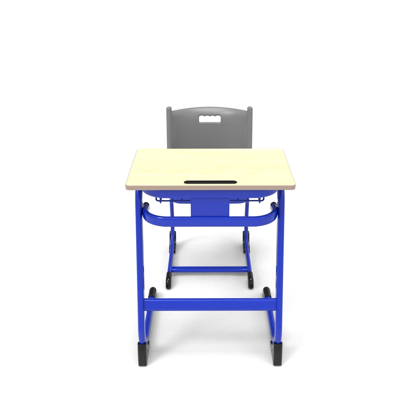 Standard Single Desk - TT1_Econ