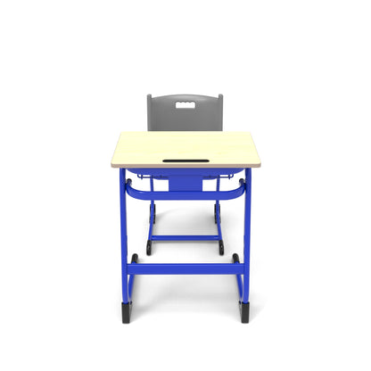 Standard Single Desk - TT2