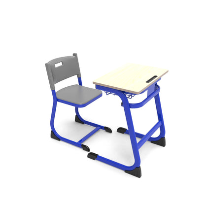 Standard Single Desk - TT1_Econ