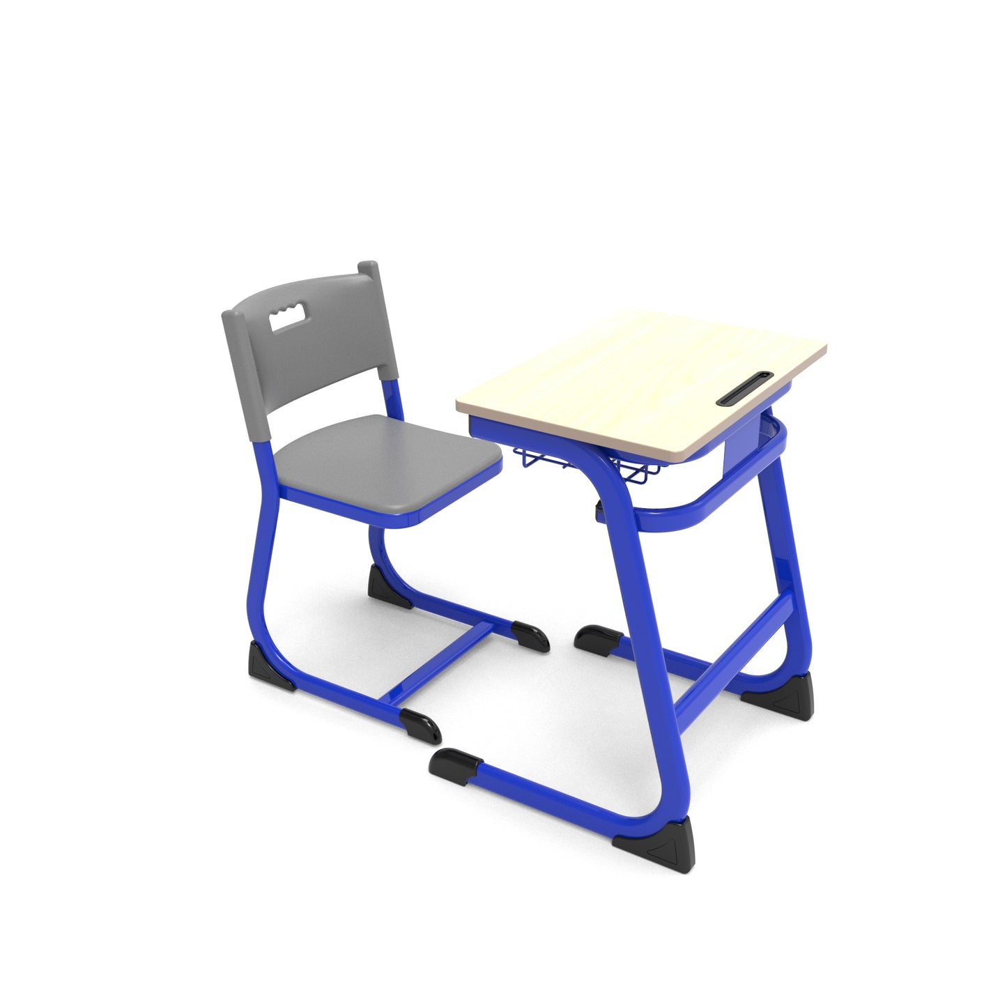 Standard Single Desk - TT2