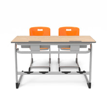 Standard Dual Desk - TT4_Econ