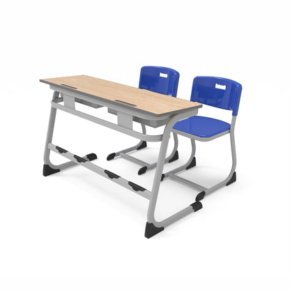 Standard Dual Desk - TT4_Econ