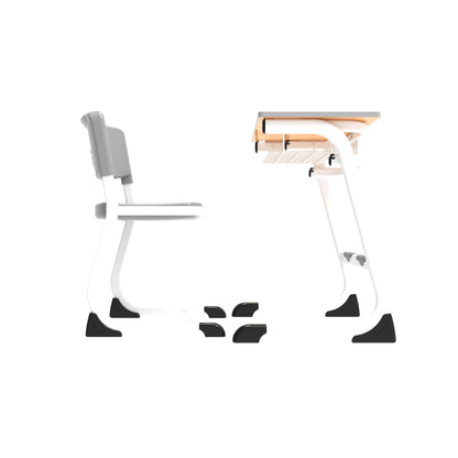 Standard Single Desk - TT2_Econ