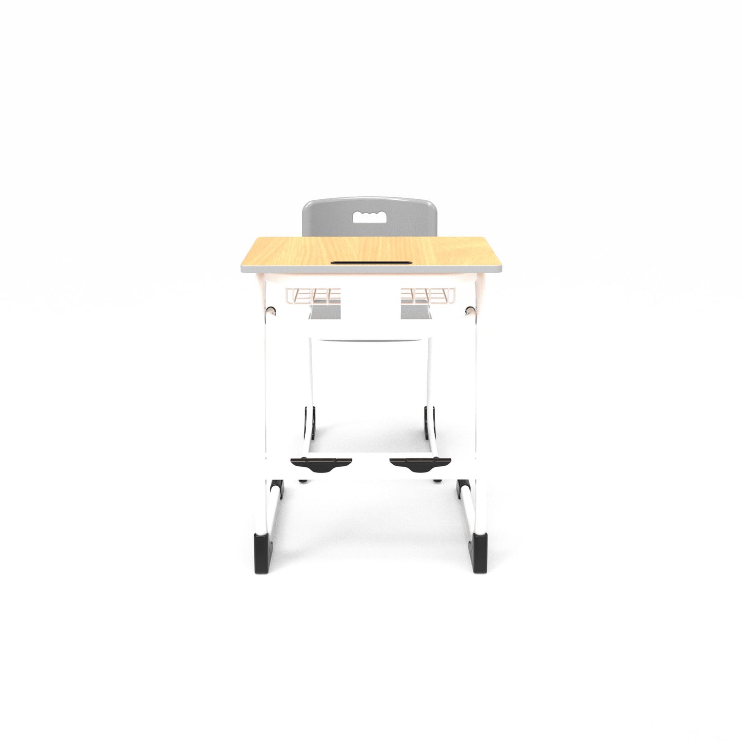 Standard Single Desk - TT2_Econ