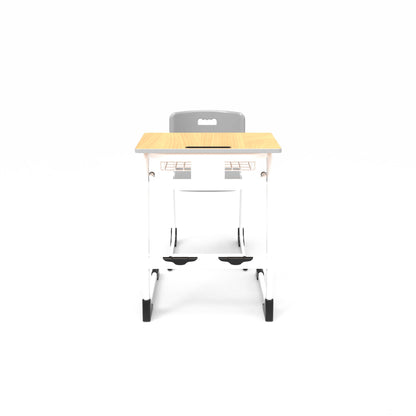 Standard Single Desk - TT2_Econ