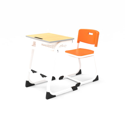 Standard Single Desk - TT2_Econ