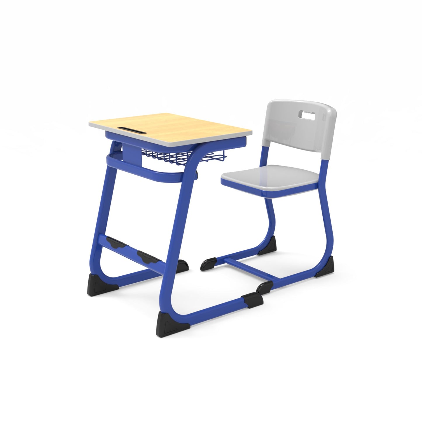 Standard Single Desk - TT2_Econ