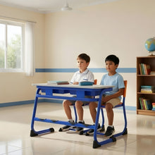 Standard Dual Desk - TT3
