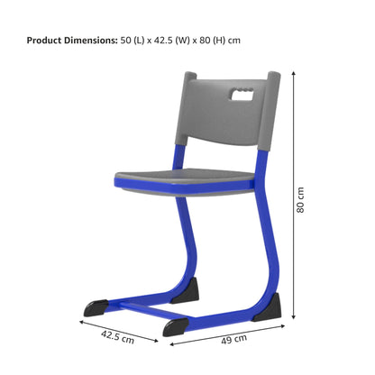 Standard Single Chair - Eco