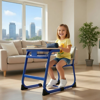 Standard Single Desk - TT2