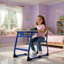 Standard Single Desk - TT2_Econ