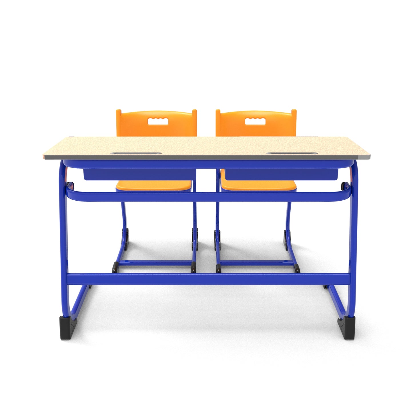Standard Dual Desk - TT3