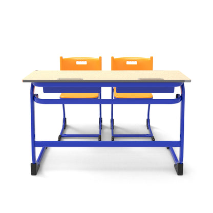 Standard Dual Desk - TT3