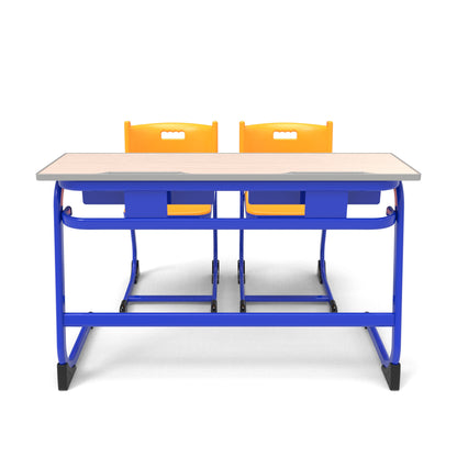 Standard Dual Desk - TT3_Econ