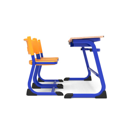 Standard Dual Desk - TT3