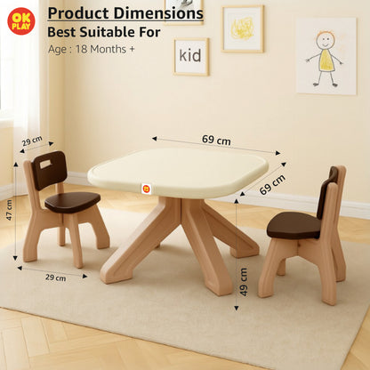 Table & Chair Set