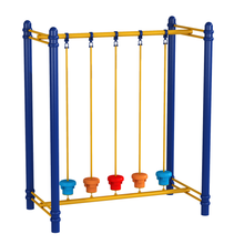 Swing Balancing Stones