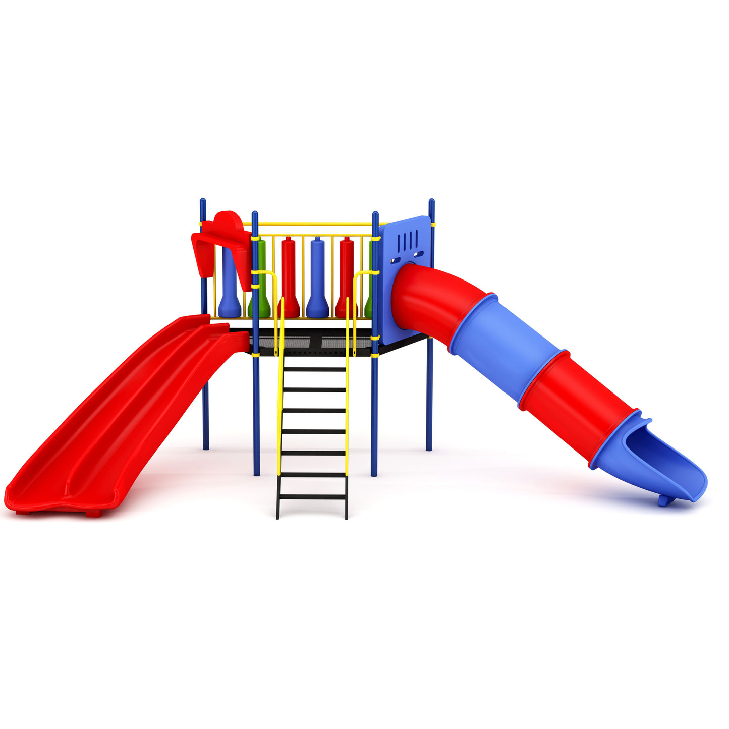 Eco Funstation - 14
