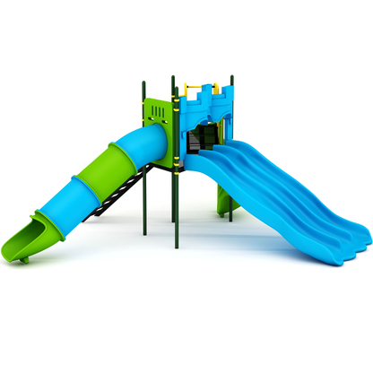 Eco Funstation - 13