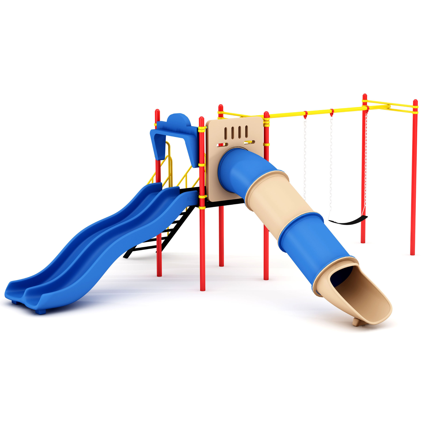 Eco Funstation - 6