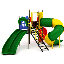 Eco Funstation - 16