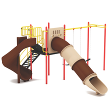 Eco Funstation - 17