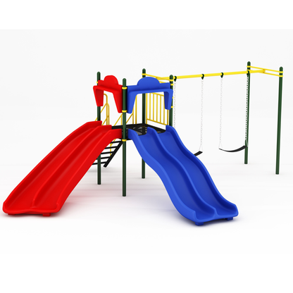 Eco Funstation - 19