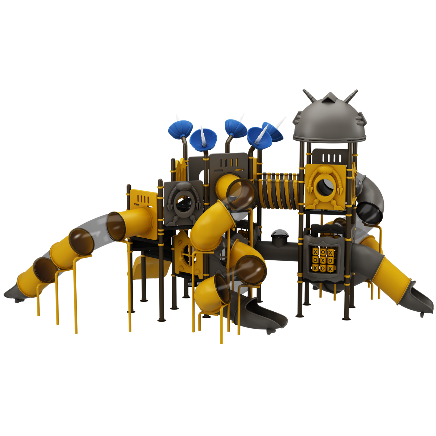 Kronos