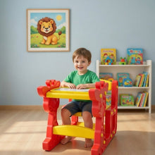 Zoo Budy Single (With Lid)