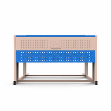 Combined Dual desk