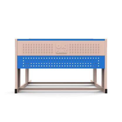 Combined Dual desk