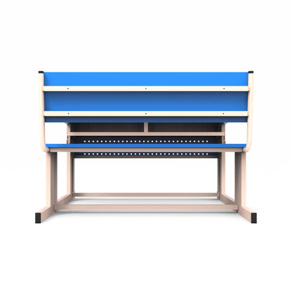 Combined Dual desk