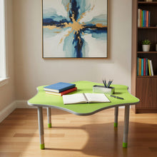 Flower table (Wooden)