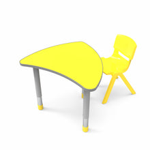 Fun Collab Table (Wooden)