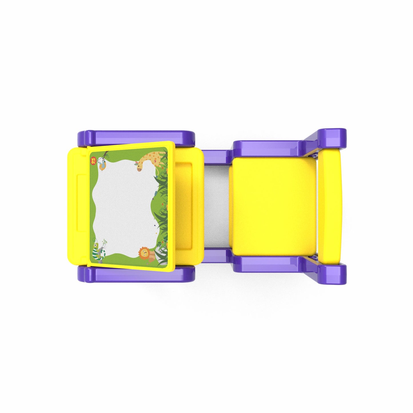 Mini Minds Single (With Lid)